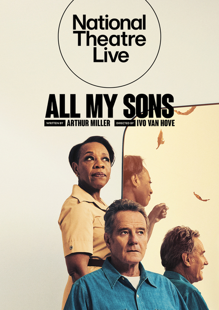 National Theatre Live Presents: All My Sons