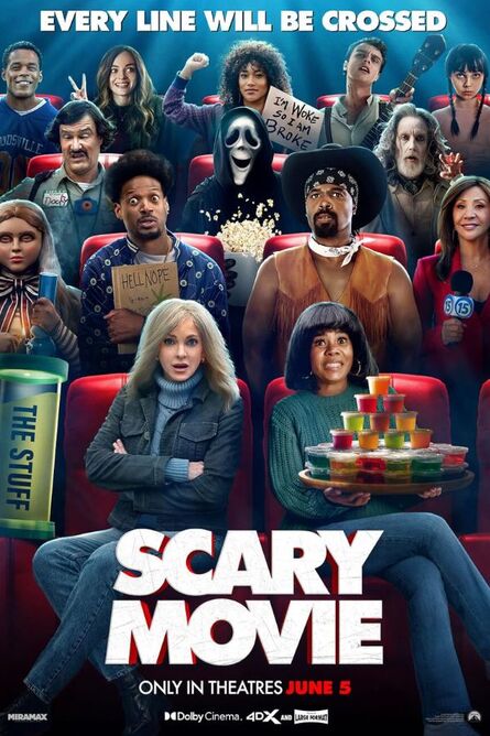  Scary Movie 6 (15)