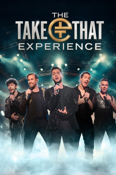  The Take That Experience