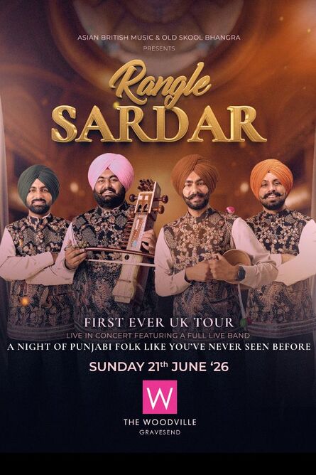  Rangle Sardar