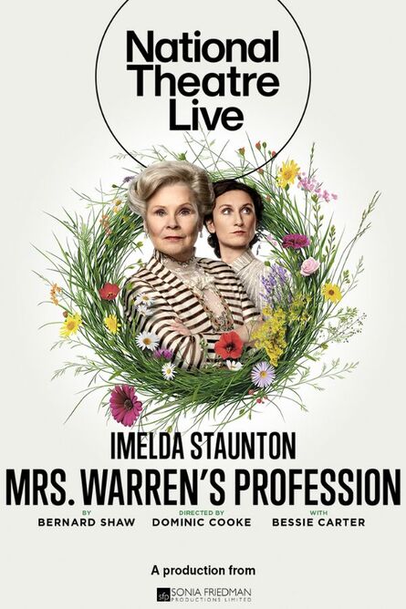  NT Live Encore - Mrs. Warren's Profession