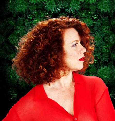 Sarah-Jane Morris