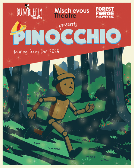 Pinocchio