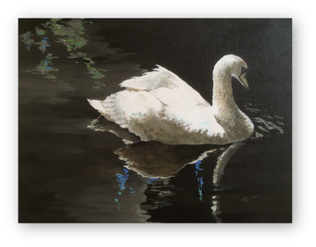 East Boldre Painters Exhibition & Sale