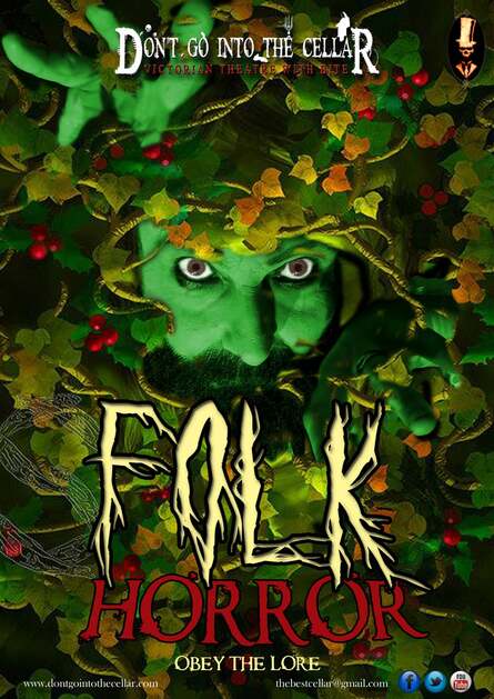 DGITC Folk Horror