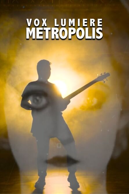  Vox Lumiere Metropolis