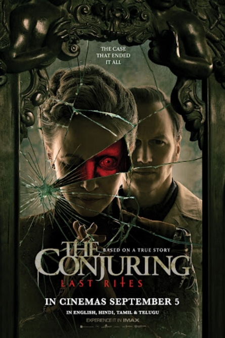  The Conjuring: Last rites (15)
