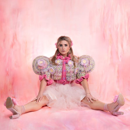 Harriet Kemsley: Floozy