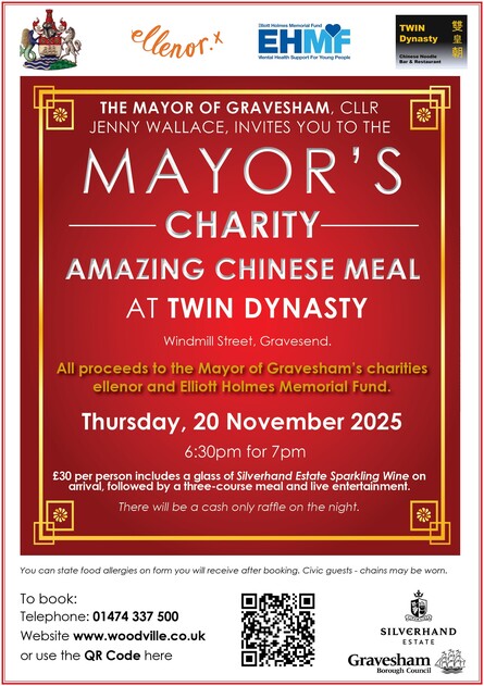 Amazing Chinese Meal at Twin Dynasty