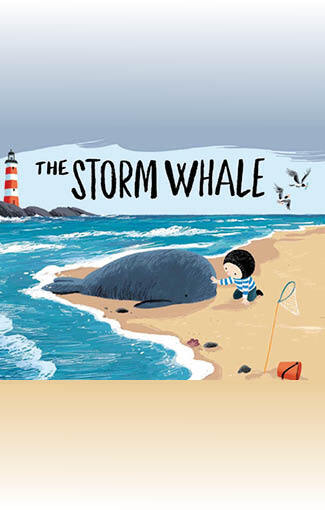The Storm Whale