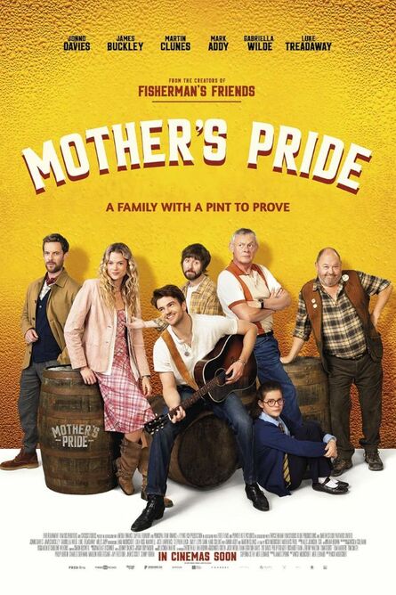  Mother's Pride (12A)