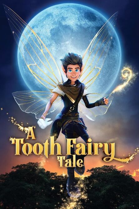 A Tooth Fairy Tale (PG)