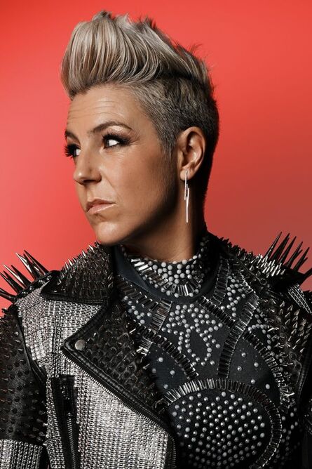  Pink Tribute - P!nk-!sh
