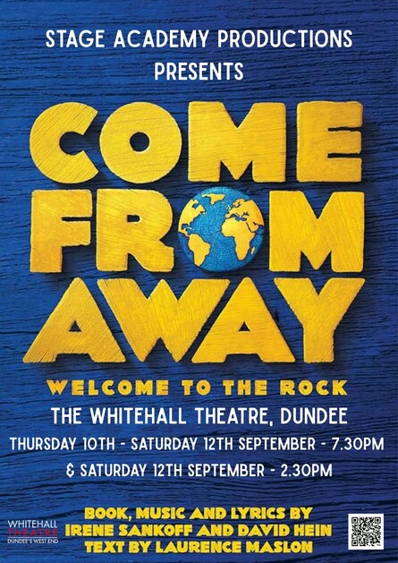 Come From Away