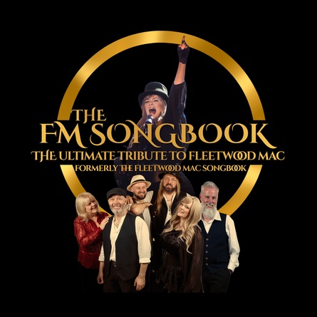 The FM Songbook – The Ultimate Tribute to Fleetwood Mac