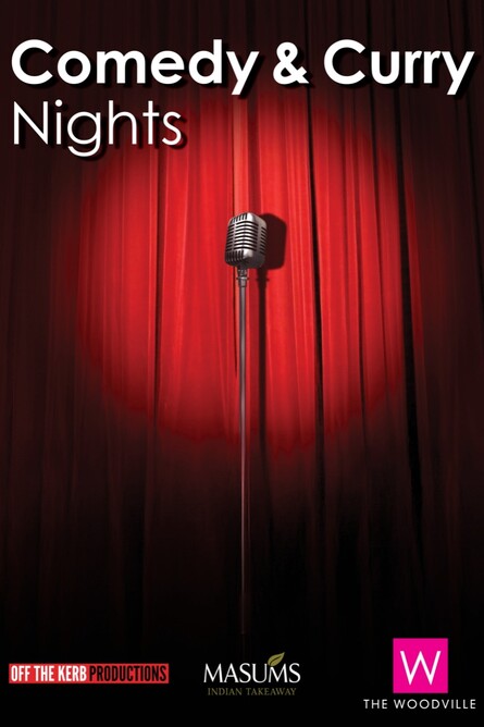 Comedy Club - November