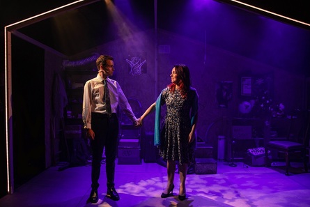 John & Jen The Musical