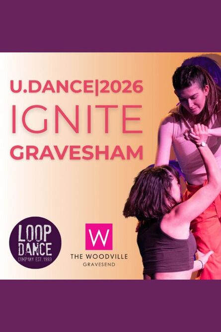  U.Dance