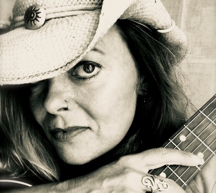 Rachel Harrington & Kora Feder