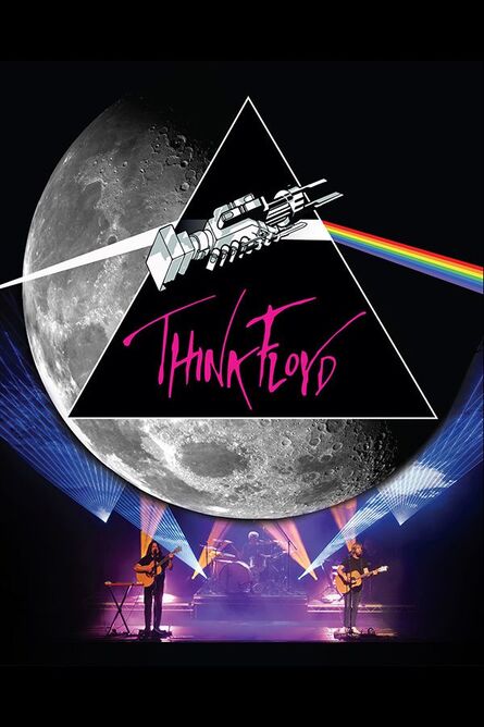  Think Floyd