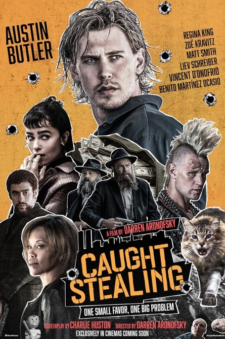  Caught Stealing (15)