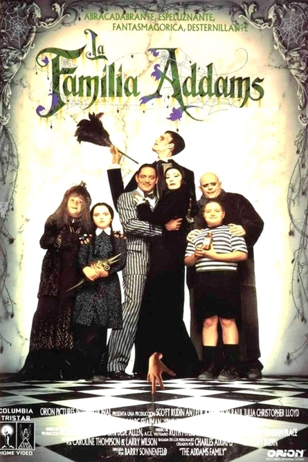  Addams Family 1991 (12)