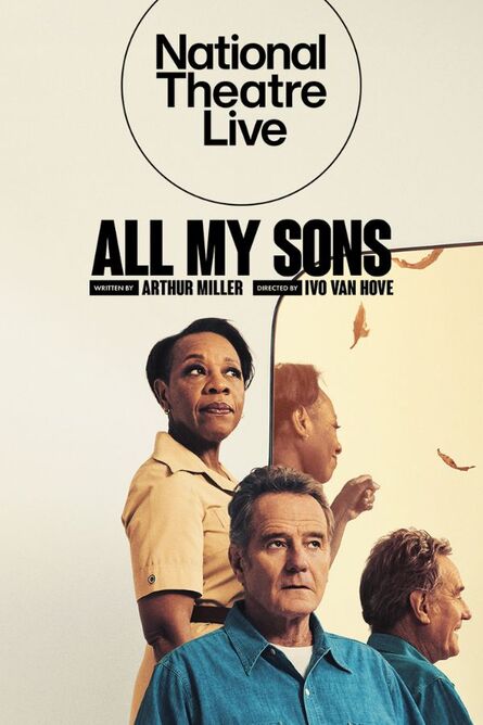  NT Live Encore - All My Sons