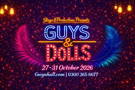Guys & Dolls