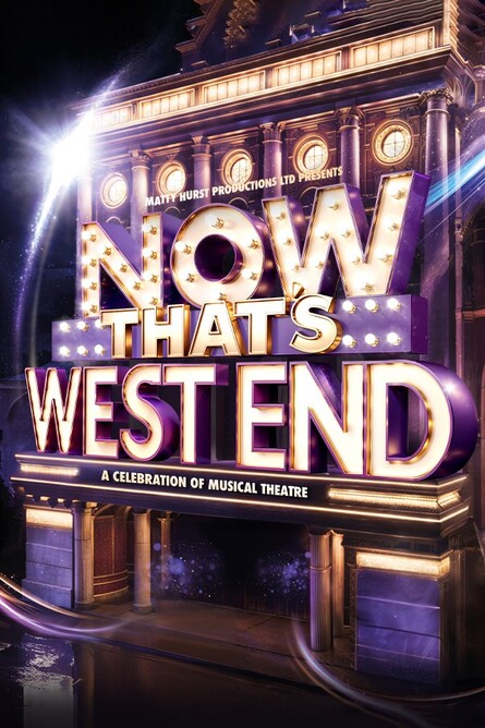  Now That's West End