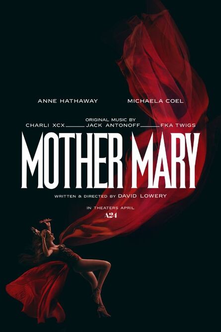  Mother Mary (15)
