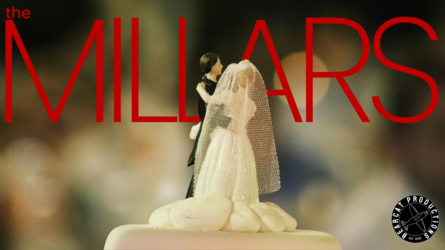 The Millars – First Preview
