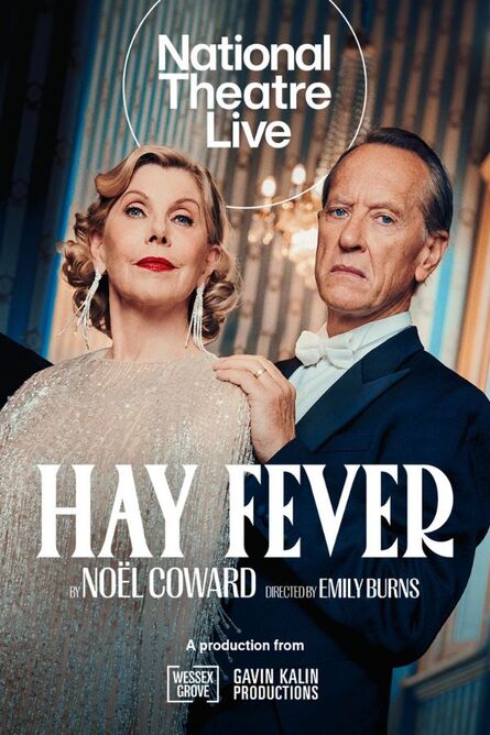  NT Live Encore - Hayfever