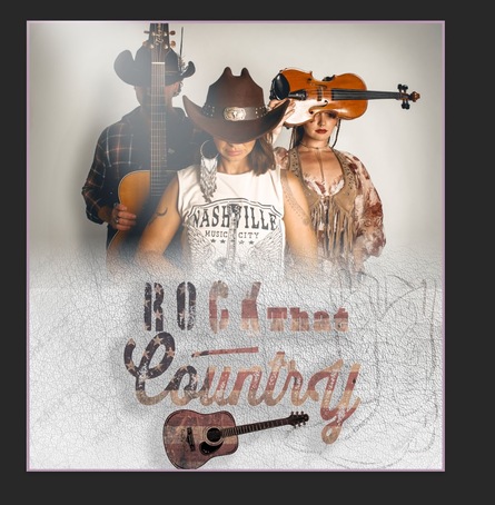 Rock That Country