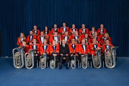 🎬 HYDE BAND PRESENTS: A NIGHT AT THE MOVIES 🎶