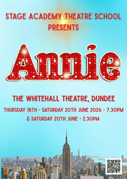 Annie